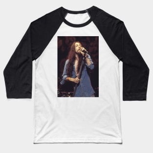 Chris Robinson Photograph Baseball T-Shirt